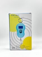 Tərəzi əl rəngli 50 kq - Image 2