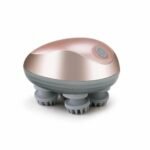 Baş masajoru GX-608 - Image 6