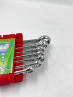 Açar nabor qırmızı qalovkalı - Image 2