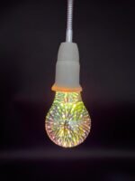 Lampa Salut sadə - Image 2