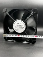 Fan 20×20 220v - Image 2