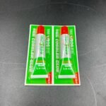 Ayaqqabı kleyi FROG NO.048 15ML 6pcs - Image 2