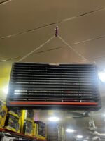 Ağcaqanad paneli LED - Image 2