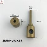 Turba ütüsü üçün başlıq - Image 4