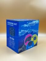 Çöl üçün tava qazan DS-308 - Image 2