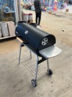 BBQ manqal 2035 / 104x53x104sm - Image 3