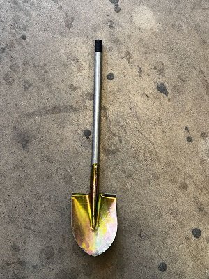 3caa9b53-bb46-4c54-ad5f-07b1abe41b17-1.jpeg Lapatka dəmir qulp ağzı oval - Image 1