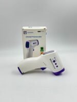 Tibbi termometr (lazer)