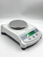 Tərəzi qızıl 3000g/0.01g - Image 3