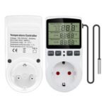 Termoregulyator elektron - Image 3
