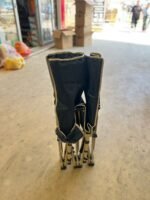 Yığılan çarpayı 105x16x22 w-006 - Image 6