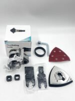 Laqonda üçün renovator başlıq - Image 4