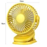 Sərinkeş Şpilkalı (Şunurlu USB) - Image 3