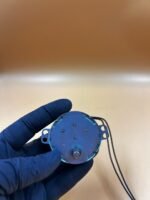 İnkubator matoru mini 12v - Image 2