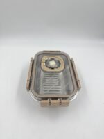 Lunch box nerj 680 ml