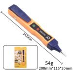 İndiqator diangong sarı 8848 - Image 4