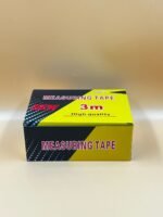 Metrə şüşə sarı - Image 2