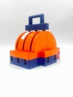 Rubilnik narıncı 3p 100A