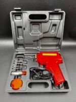 Tez qızan payalnik qara qutu - Image 2