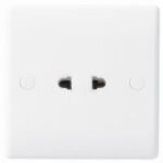 Clipsal tək rozetka - Image 2