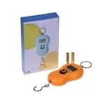 Tərəzi əl rəngli 50 kq - Image 4