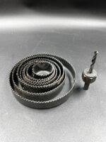 Sverlo nabor alçipanda yer açan Vorel 22572 - Image 2