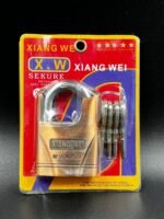 Qıfıl XIANG WEI orginal 60mm - Image 2