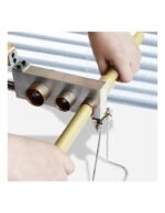 Balona qoşulan turba ütüsü - Image 8