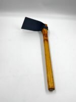 Kərki qara taxta qulp - Image 2