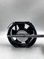 Fan dəmir 15x17 /220v - Image 5