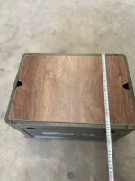Camp qutusu 40x11x56 W-004 - Image 6