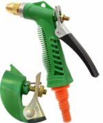 Şlanq başlığı yaşıl ağzı dəmir - Image 5