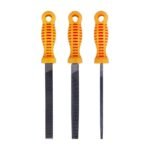 Yeyə nabor 3 pcs sarı - Image 2