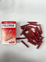 Propka qırmızı  №8 - Image 2