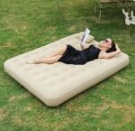 Döşək şişmə cüt