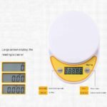 Tərəzi mətbəx WH-B04 - Image 4