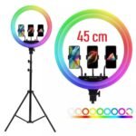 Tiktok fanarı rəngli(RGB) - Image 3