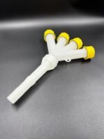 Şlanq başlığı 3,4 və 5 li - Image 4