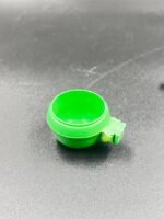 Papuqay yem qabı balaca - Image 2