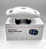 Masaj aparatı 6 başlı - Image 3