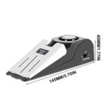 Door stop alarm - Image 2