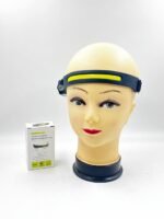 Baş fənəri 1200-1 zolaqlı