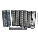 Otverka nabor SW-8180 128pcs - Image 5