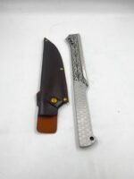 Xrom bıçaq 3 deşikli