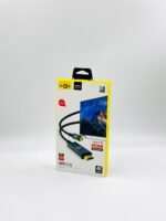 Kabel TypeC -HDMI KLGO S202