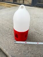 Göyərçin su qabı 1litr - Image 5