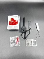 Multitool nabor qara qutu - Image 8