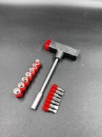 Otverka nabor patron T TONGYONG TOOLS - Image 4