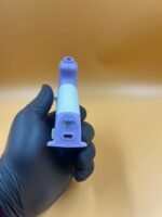 Selikon tapança zariatkalı - Image 4