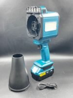 Hava vuran fənərli böyük F023 - Image 3